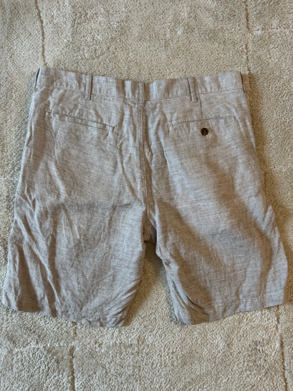 J. Crew classic soft